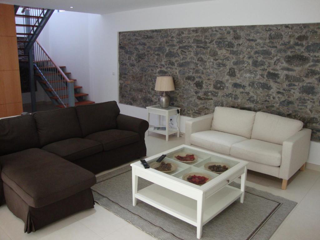 Casa Da Praia Calheta  Exterior photo